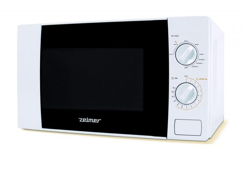 Zelmer 29Z017 Zelmer 29Z017