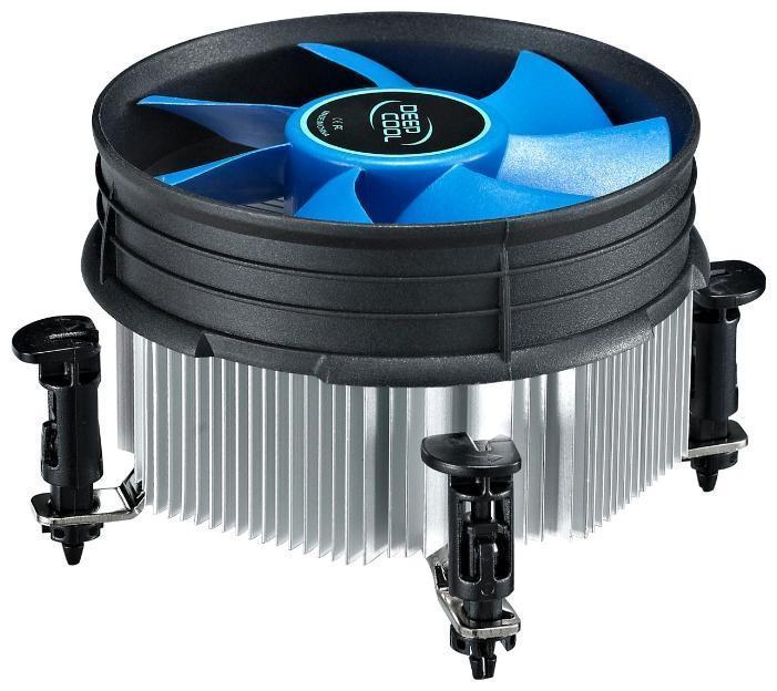 Система охлаждения Deepcool Theta 21 PWM 1700