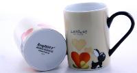 Набор кружек для кофе Berghoff Lover by Lover 3800012
