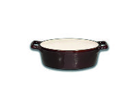 Кастрюля с крышкой Berghoff Neo Cast Iron 3502623 25см 3.2л