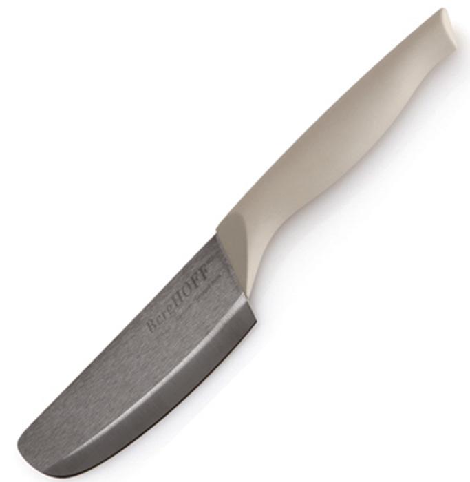Нож для сыра керамический Berghoff Eclipse 9 см 3700009