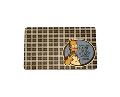 Набор из 4 досок для нарезки продуктов Berghoff Simpsons 23.5*14.5см 
