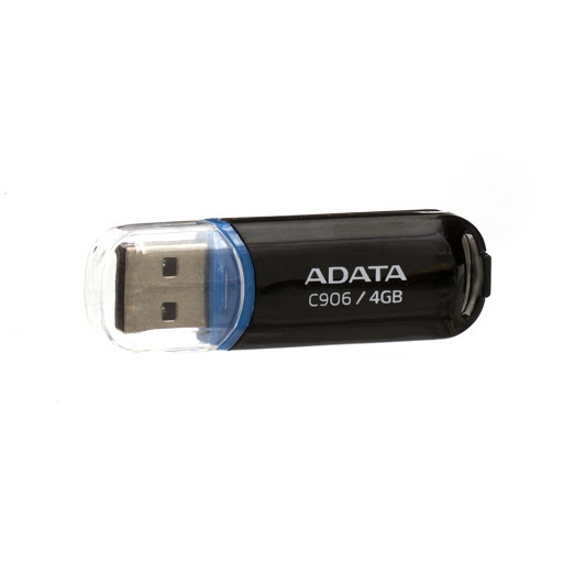 Флешка ADATA C906 4GB