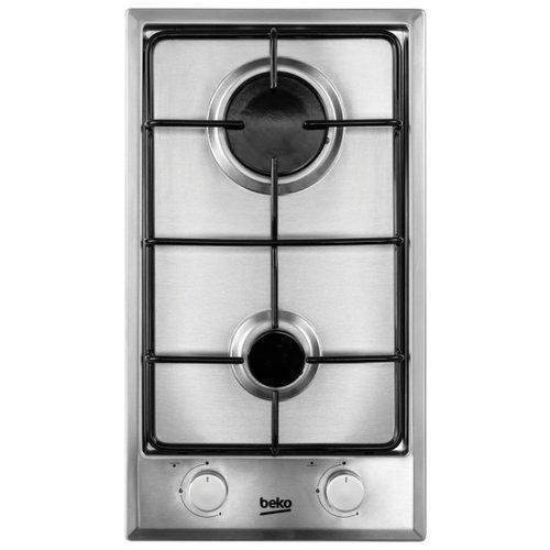 Встраиваемая поверхность BEKO HDCG 32220 FX