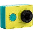 Экшн-камера Xiaomi Yi Action Camera Basic Edition зеленая