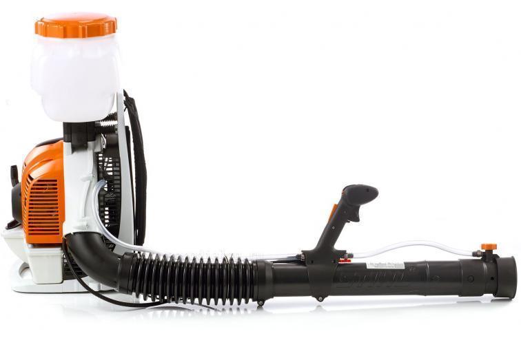 Садовый опрыскиватель Stihl SR 450