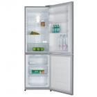 Холодильник Daewoo Electronics RN-331 NPT серебристый