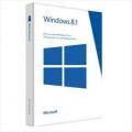 Операционная система Microsoft Windows 8.1 x64 English International 1pk DSP OEI DVD