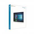 Операционная система Microsoft Windows 10 Home 64Bit Russian 1pk DSP OEI DVD