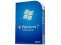 Операционная система Microsoft Windows 7 Professional SP1 32-bit English CIS Georgia 1pk DSP OEI