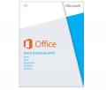 Программное обеспечение Microsoft Office Home and Business 2013 32/64-bit English CEE Only EM DVD