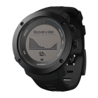 Часы спортивные Suunto Ambit3 Vertica черные