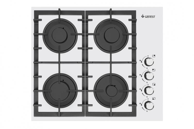 Встраиваемая поверхность GEFEST СГ СВН 2230 К12