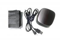 Портативная акустика HARPER PSPB-022 черная
