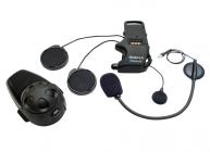 Комплект Bluetooth гарнитур для шлемов SENA SMH10D-11