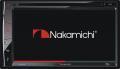Автомагнитола Nakamichi NA 5501