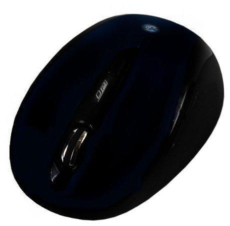 Мышь SmartBuy SBM-612AG-BK USB черная