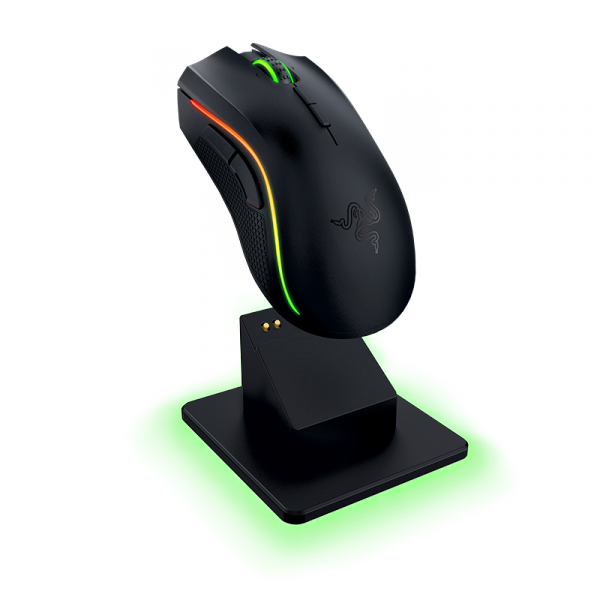 Мышь Razer Mamba Chroma Wireless