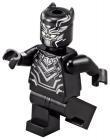 Конструктор LEGO Marvel Super Heroes 76047 Преследование Черной Пантеры
