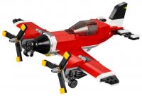 Конструктор LEGO Creator 31047 Винтовой самолет