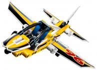 Конструктор LEGO Technic 42044 Самолет пилотажной группы