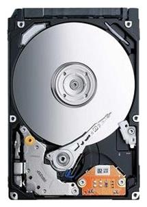 Накопитель HDD Toshiba 1TB MQ01ABD100