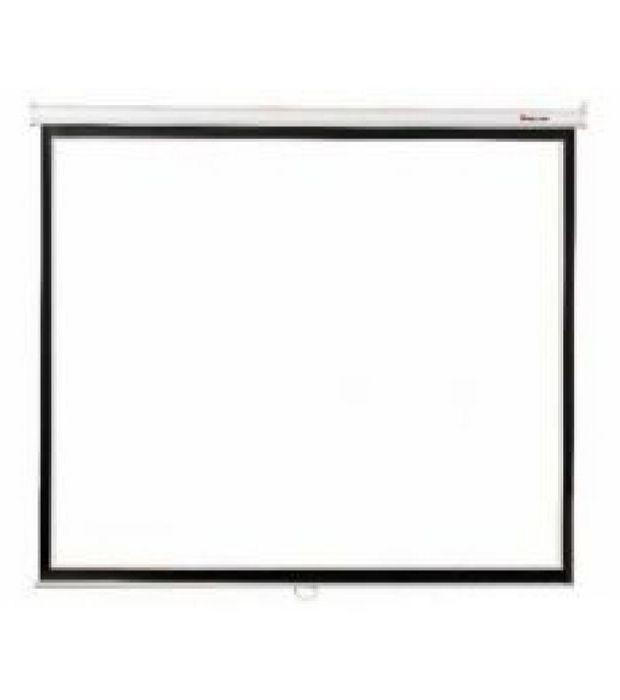 Экран для проектора Mr.Pixel 70" x 70"