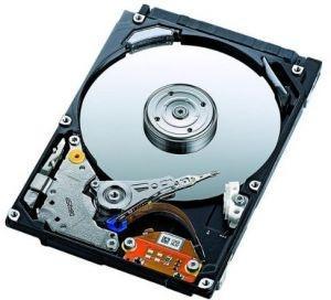 Накопитель HDD Toshiba 500GB Slim