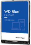 Накопитель HDD Western Digital 500GB Slim