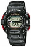 Часы мужские Casio G-Shock G-9000-1VDR