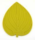 Подставка силиконовая GreenPan желтая