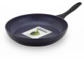 Сковорода без крышки GreenPan Kyoto 20см черная