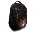 Рюкзак для ноутбука Canyon CNR-NB23 черно-оранжевый