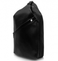 Рюкзак для ноутбука iXA PLUTO P506BK черный