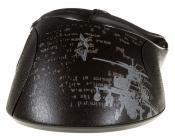 Мышь A4Tech F4 Black USB