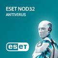Антивирус Eset NOD32 Антивирус 1 год на 3ПК или продление на 20 месяцев