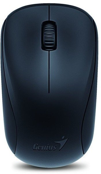 Мышь Genius NX-7000 Black USB