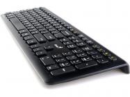 Комплект Мышь+Клавиатура Genius SlimStar i820 Black USB