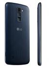Сотовый телефон LG K10 LTE K430DS синий