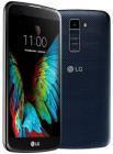 Сотовый телефон LG K10 LTE K430DS синий