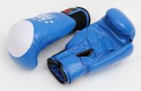 Боксерские перчатки Top Ten, 4 и 6 унций