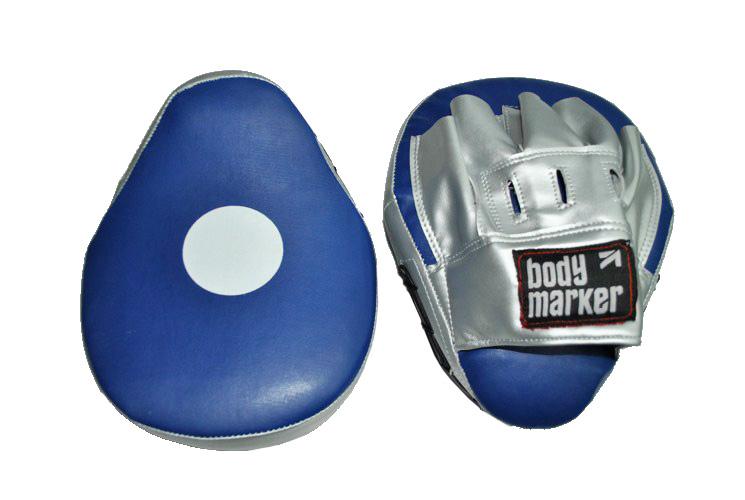 Изогнутые лапы Body marker
