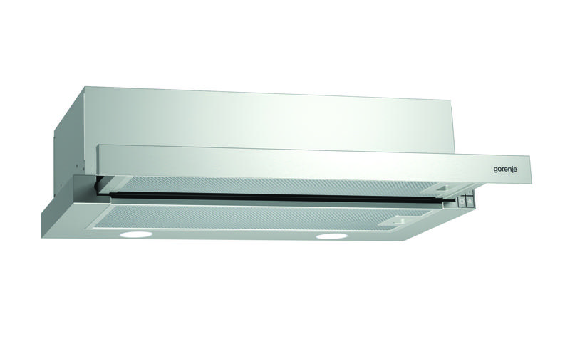 Вытяжка Gorenje BHP 623 E11X