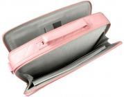 Сумка для ноутбука Krusell Coco Laptop Slim Case 15.4 розовая