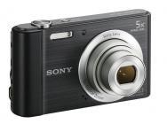 Фотоаппарат Sony Cyber-shot DSC-W800 черный