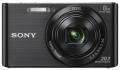 Фотоаппарат Sony Cyber-shot DSC-W830 черный