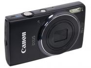 Фотоаппарат Canon Digital IXUS 155 черный