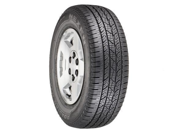 Шина летняя Nexen 265/70 R16 ROHTX RH5 (Корея)