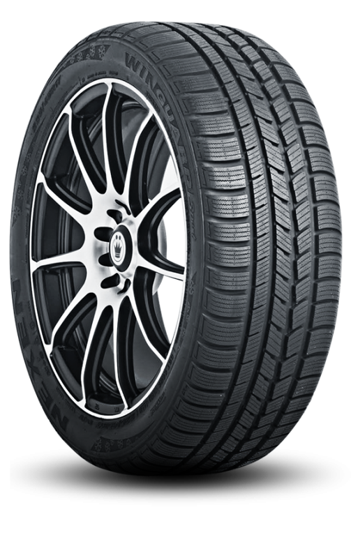 Шина зимняя Nexen Winguard SPORT 245/45 R17 99V