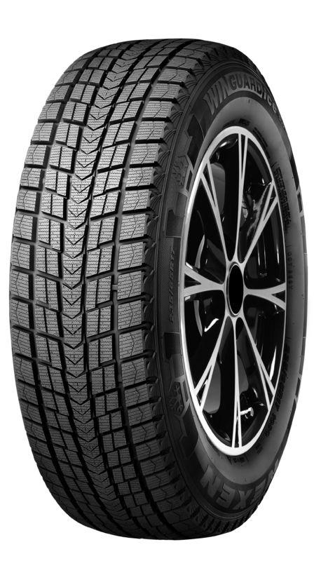 Шина зимняя Nexen Winguard Ice SUV 265/60 R18 110Q